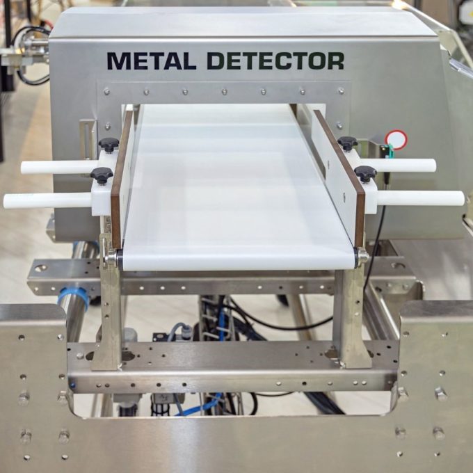 metal detector copertina metal detector copertina